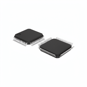 Components Electronic 64 LQFP Embedded Manufacturer Channel UPD78F0536AGB-GAH-AX - Product Image 1