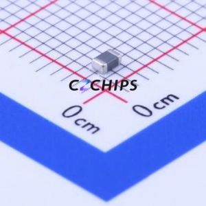 BLM21BB050SN1D Ferrite Bead 0805 RF ( Impedance @ Frequency: 5Ohm@100MHz )( Error: 25% )( DC Resistance (DCR): 20mOhm ) - Product Image 2