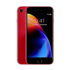 Grosir Asli digunakan IP 6 Plus Unlocked 128GB-5.5 "Full HD IPS Smartphone Global 4G LTE IOS 15 merah - Product Image 2