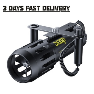 Equipo DE BUCEO <span class=keywords><strong>Truster</strong></span> bajo el agua de alta calidad para buceo, equipo esencial de natación y buceo y accesorio para actividades de buceo - Product Image 3