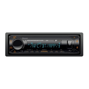 Detachable <strong>Panel</strong> High Power AM <strong>FM</strong> RDS OEM ODM Aux Input Car Mp3 Player with Usb/TF LCD Led Port Car Audio Accessories - Product Image 1