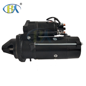 Nuevo conjunto de arranque 12V 9T para motor Deutz TCD2013L6 modelos NG 01182761 01182974 01183237 01183679 01183714 - Product Image 6
