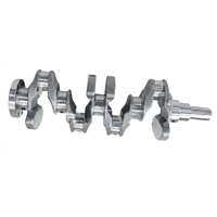 23110-2A802 Vente en gros de pièces automobiles, vilebrequin de moteur pour Kia Hyundai Elantra Avante D4FD