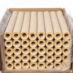 用于香肠包装和生产的安全可食用胶原蛋白肠衣18毫米19毫米胶原蛋白肠衣 - Product Image 5