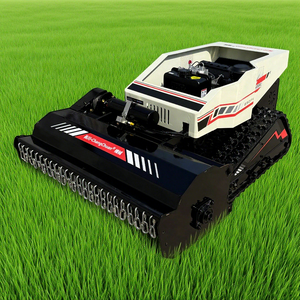 Công suất cao <span class=keywords><strong>Zero</strong></span> lần lượt điều khiển từ xa máy kéo máy cắt 1050 mét chiều rộng cắt cho trang trại vườn cây ăn quả và công nghiệp sử dụng - Product Image 1