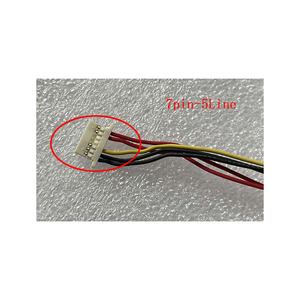 Original <strong>Laptop</strong> Battery 5080270P 5000mAh/38Wh for <strong>Jumper</strong> Z140H 7pin 5Line <strong>Laptop</strong> Series - Product Image 2