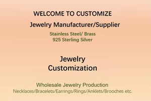 สร้อยคอแฟชั่น Jeutelis สร้อยคอเงินแท้ 925 ประดับเพชร CZ สีชมพู รูปหัวใจและใบโคลเวอร์ สร้อยคอรูปหัวใจเปิด สร้อยคอเป็นของขวัญ - Product Image 5