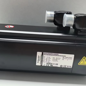 3000 转/分钟，适用于 Elau 电机 Sh31003p01a2000sh100/40080/0/0/00/00/00/00/00 - Product Image 1