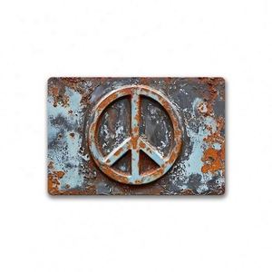 ป้ายโลหะวินเทจ 3 มิติ แบบสั่งทำพิเศษ ตกแต่งผนังอย่างสร้างสรรค์ สำหรับบ้านหรือเป็นของขวัญส่งเสริมการขาย - Product Image 2