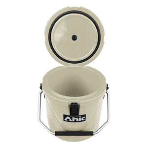 Cho ahic 12L cách điện nhiệt lưu trữ Cooler Box LLDPE <span class=keywords><strong>Ice</strong></span> Bucket với thư mô hình thực phẩm an toàn PE chất liệu - Product Image 4