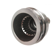 Adaptateur de déconnexion rapide pour foret mâle 1-1/4-7, accessoires pour outils électriques en acier femelle, directement de l'usine