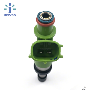Inyector de Combustible OEM 23250-0C020 23209-0C020 para Toyota Hilux Vigo Land Cruiser, Motor de Gasolina de 4.5L, Boquilla de Inyección de Combustible - Product Image 4