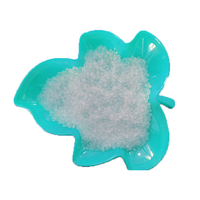 Poudre de résine plastique LDPE PP Polypropylène Marque SINOPEC Origine Tianjin Grades pour le soufflage et l'injection