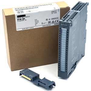 Contrôleurs dédiés PLC PAC d'automatisation industrielle SIEM de haute qualité 6ES7 521-1BH10-0AA0 avec garantie d'un an DE - Product Image 3