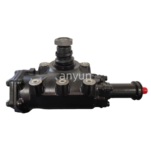 Thủy lực điện chỉ đạo hộp số MA-N 8098955809 ks00001227 ks01001194 81462006417 81462006537 81462009417 New giá tốt - Product Image 1