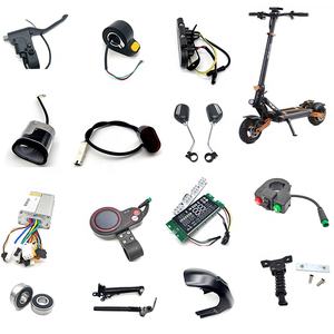 Machine à changer les pneus 8.5 10 pouces Machine d'assemblage de pneus complète outil de presse Simple en nid d'abeille pour Scooter électrique <span class=keywords><strong>Xiaomi</strong></span> Max G30 - Product Image 6