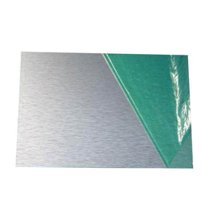 Plaque en aluminium de la série 2000 de 0,4 mm à 90 mm d'épaisseur, années 2011, 2014, 2017, 2018, 2024, 2025, 2117, 2218, pour utilisation en fabrication - Product Image 6