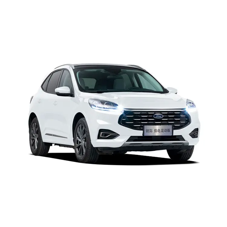 Ford Territorium Phev 2023 2022 2021 2020 2019 Hot Sale Chinese Merk High Speed 4 Deuren 5 Stoelen Elektrische Auto Van Hoge Kwaliteit