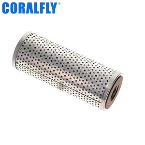 Élément de filtre à huile hydraulique 51598, filtre hydraulique pour WIX - Product Image 1
