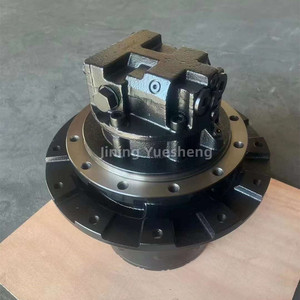 Zaxis 70 ZaX70 Motor Travel perakitan 9224241 9224123 HMGE09AB <span class=keywords><strong>HMGE09AA</strong></span> ZX70 <span class=keywords><strong>Final</strong></span> <span class=keywords><strong>Drive</strong></span> untuk Hitachi - Product Image 4