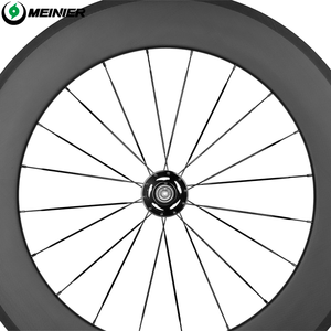 Nhà sản xuất bánh xe đạp đường phố bánh cố định 700C bằng <span class=keywords><strong>carbon</strong></span>, tùy chỉnh moay-ơ bằng sợi <span class=keywords><strong>carbon</strong></span> - Product Image 6