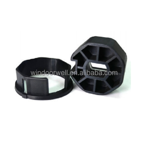 Accessoires de volets roulants à <span class=keywords><strong>moteur</strong></span> tubulaire Couronne et adaptateur de composants - Product Image 1