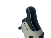 CLOVER rotary orbite 5 pouces polisseuse pour voitures portable détaillant tampon polisseuse rotative pour l'entretien de la voiture