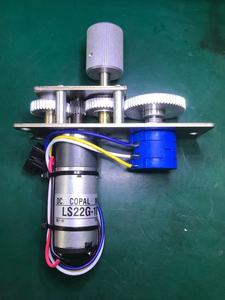หมึกพิมพ์ BT440 24V สำหรับร้านค้าสิ่งพิมพ์ใหม่ LS22G-101หมึกพิมพ์จากน้ำ - Product Image 2