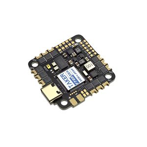 GEPRC TAKER <span class=keywords><strong>F722</strong></span> <span class=keywords><strong>35A</strong></span> 32Bit <span class=keywords><strong>AIO</strong></span> ตัวควบคุมการบิน STM32F722 ICM42688-P 2-6S ออลอินวัน FPV <span class=keywords><strong>FC</strong></span> ESC สำหรับอุปกรณ์เสริม FPV - Product Image 2