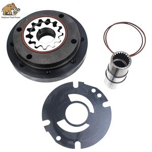 Pièces de rechange de pompe de charge hydraulique A4VG71 pour le service de réparation de distributeur d'excavatrice - Product Image 4