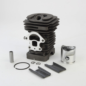 Kit cylindre-Piston pour <span class=keywords><strong>Husqvarna</strong></span>, 17x39mm, pour <span class=keywords><strong>Husqvarna</strong></span>, modèles 230, 235, 235E, <span class=keywords><strong>236</strong></span>, 236E, 240, 240E, CS2234, CS2234S, CS2238, CS2238S, RedMax GZ380 - Product Image 4