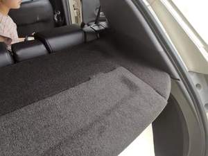 Nuevo Panel de <span class=keywords><strong>Maletero</strong></span> Trasero OEM para Coche, Cubierta de Carga para <span class=keywords><strong>Mazda</strong></span> <span class=keywords><strong>CX</strong></span>-30 CX30 - Product Image 6