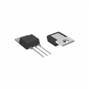 Original One Stop Service Electronic Circuit Components Thyristors Q6008LH4 TO-220-3 Isolated Tab - Product Image 1