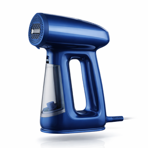 VENTE CHAUDE 2026 Défroisseur Vapeur Portable RX-2508-XF à Aspiration Puissante, Fer à Vapeur, OEM ODM - Product Image 4