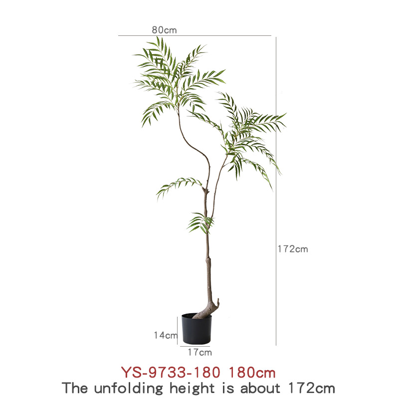 Árbol Falso - YS-C9733-180