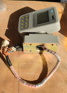 מכונות בנייה חלקים הידראולי חלקי חילוף עבור xcmg backhoe xmg - Product Image 4