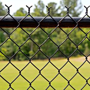 Feuer verzinktes Draht geflecht 8 Fuß Maschendraht zaun Rolle PVC Maschendraht zaun - Product Image 5