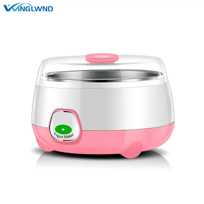 Huishoudelijke Keukenapparatuur Yoghurt Ijs Yoghurt Maken Machine Yoghurt Maker