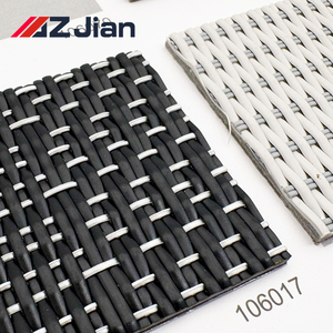 Vinyl dệt sàn đồng xu với dệt ủng hộ dệt thảm sàn cho phòng khách dệt Vinyl Patterned Mat dệt sàn thảm xe - Product Image 1