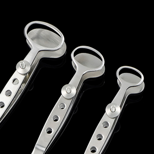 <span class=keywords><strong>Forceps</strong></span> Chalazion Medis Baja Tahan Karat <span class=keywords><strong>Forceps</strong></span> Kista Kelenjar Meibomian <span class=keywords><strong>Forceps</strong></span> Retraksi Kelopak Mata Oftalmik <span class=keywords><strong>Forceps</strong></span> Kista Kelopak Mata - Product Image 6