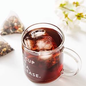 Preço de Atacado Chá Energético de Saúde para Homens e Mulheres Sachês de Chá para Recuperação Após Noites Mal Dormidas com Baga de Goji e Amora - Product Image 5