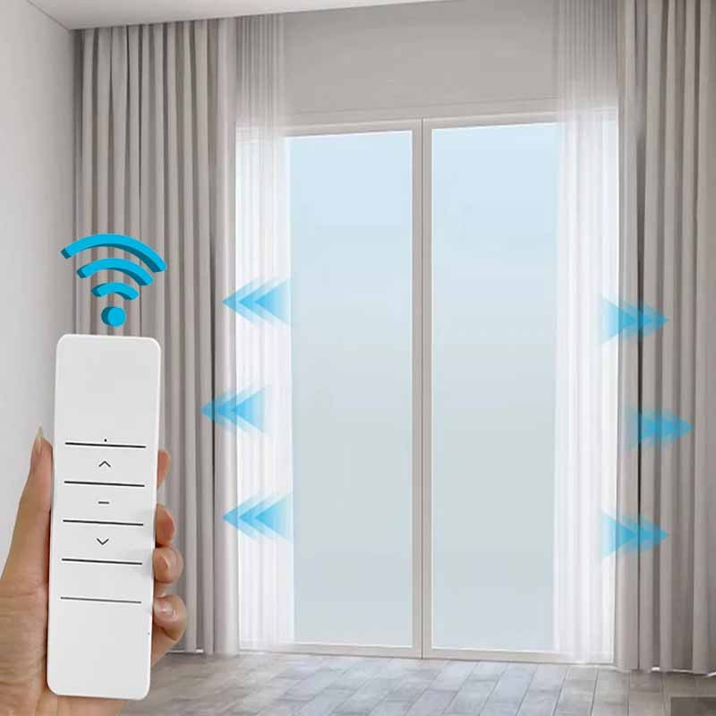 Tuya Smart Life Home Curtains Electric