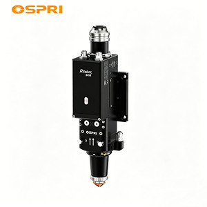 Máquina de Corte por Láser de Fibra de 1500W, Tipo Pórtico CNC, para Chapa de Acero, Equipo de Corte Industrial de Alta Velocidad - Product Image 2