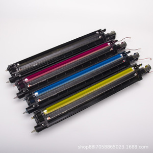 Ban Đầu Cho 7855 Đầy Đủ Màu Nhà Phát Triển Đơn Vị 5575 Phát Triển Tàu Sân Bay 7835/7970/3370/5570/3375 Toners Hộp Mực Số Lượng Lớn Gói - Product Image 4