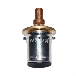 Kit de vanne thermostatique, pièces de rechange pour compresseur d'air à vis Sullair 02250142-938 02250092-936 013697 02250105-153 - Product Image 1