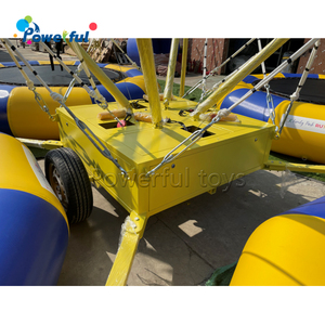 Combinaison gonflable d'intérieur et d'extérieur, pour parc d'attractions, livraison gratuite - Product Image 2