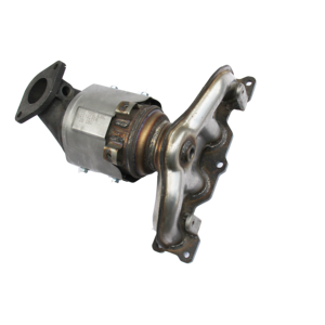 Convertitore catalitico Auto a tre vie per Hyundai Kia Sorento anteriore 2.4 - Product Image 5