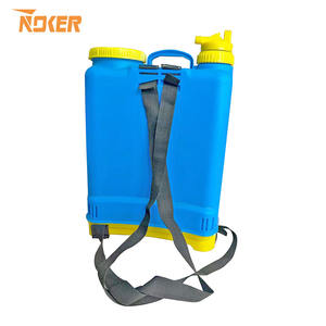 Yüksek kaliteli tarım 16L manuel püskürtücü güç makinesi - Product Image 3