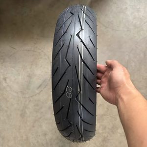 Neumáticos de Motocicleta de Alto Rendimiento 130/70-17 - Product Image 5