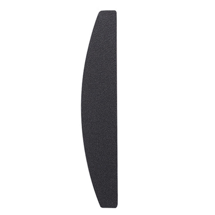 Half Moon Sandpaper